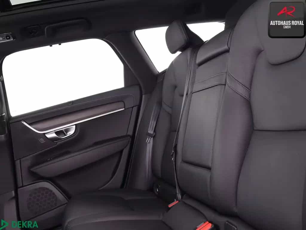 Volvo V90 Cross Country D5 AWD PANO,HEADUP,360GRAD,21Z 11/2019-photo-10