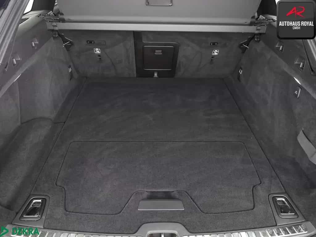 Volvo V90 Cross Country D5 AWD PANO,HEADUP,360GRAD,21Z 11/2019-photo-11