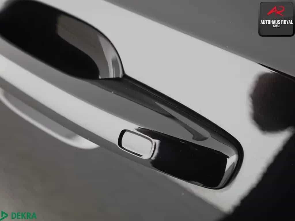 Volvo V90 Cross Country D5 AWD PANO,HEADUP,360GRAD,21Z 11/2019-photo-13