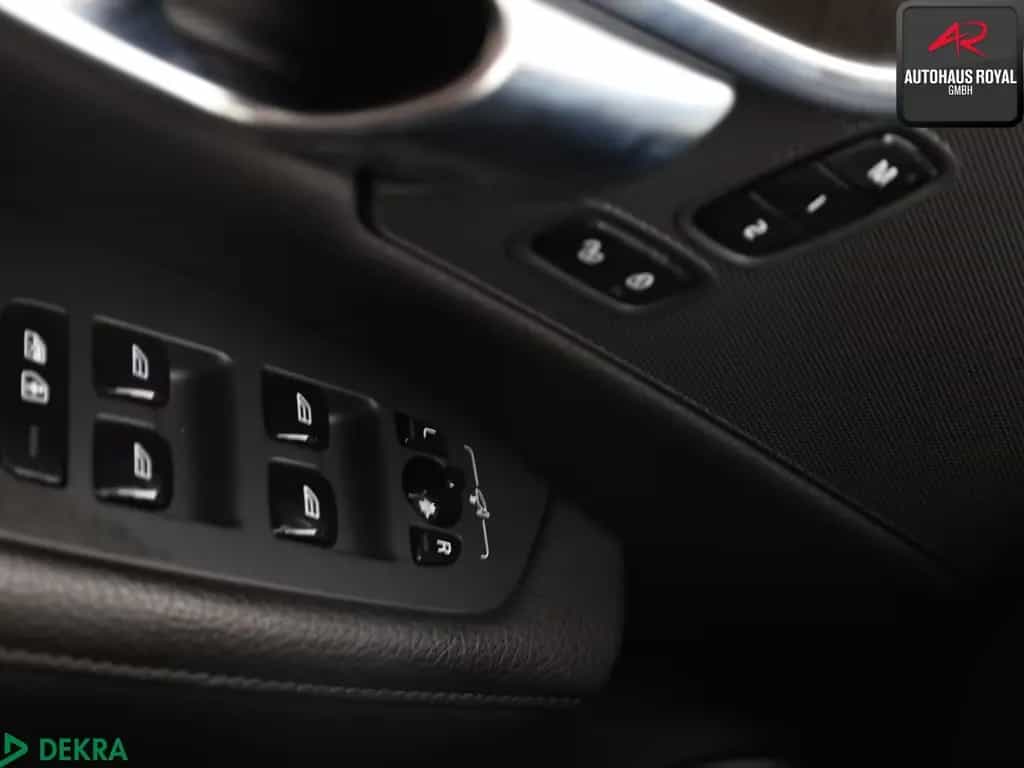 Volvo V90 Cross Country D5 AWD PANO,HEADUP,360GRAD,21Z 11/2019-photo-14