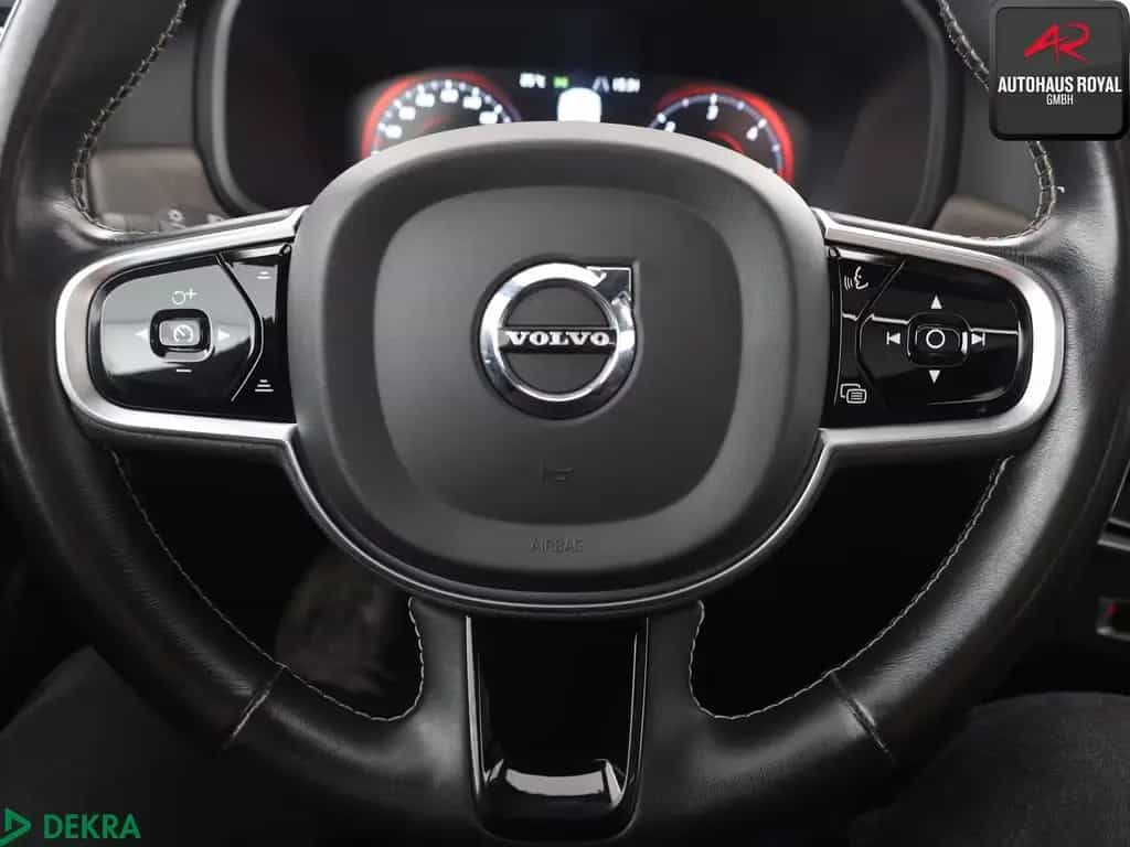 Volvo V90 Cross Country D5 AWD PANO,HEADUP,360GRAD,21Z 11/2019-photo-15