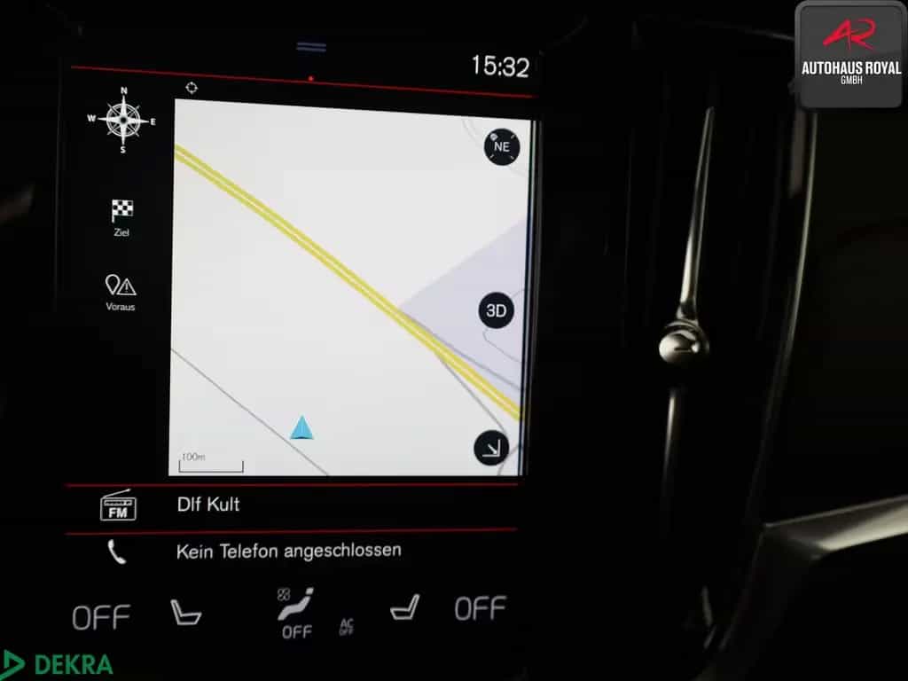 Volvo V90 Cross Country D5 AWD PANO,HEADUP,360GRAD,21Z 11/2019-photo-20