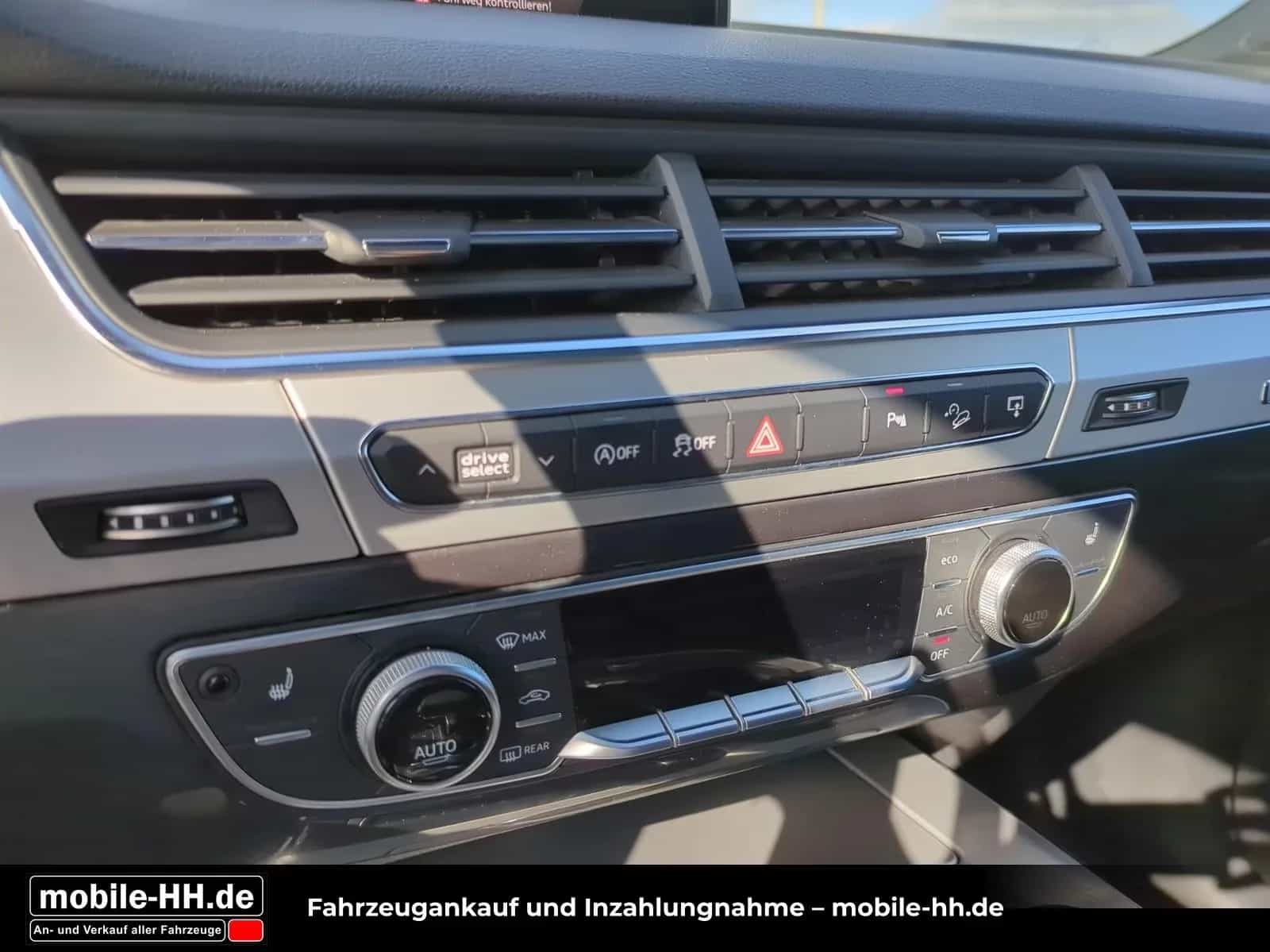 Audi Q7 02/2017-photo-15