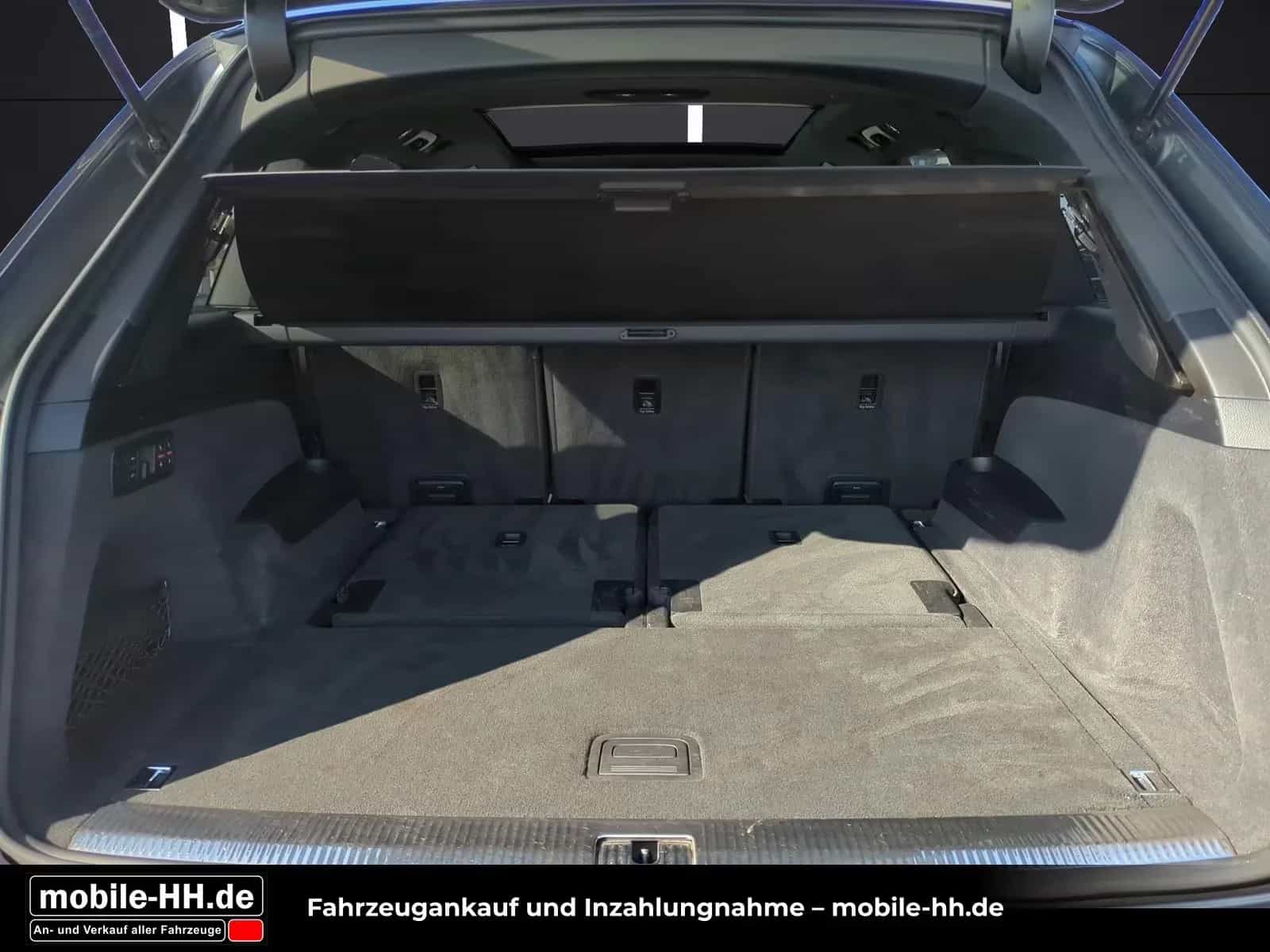 Audi Q7 02/2017-photo-27