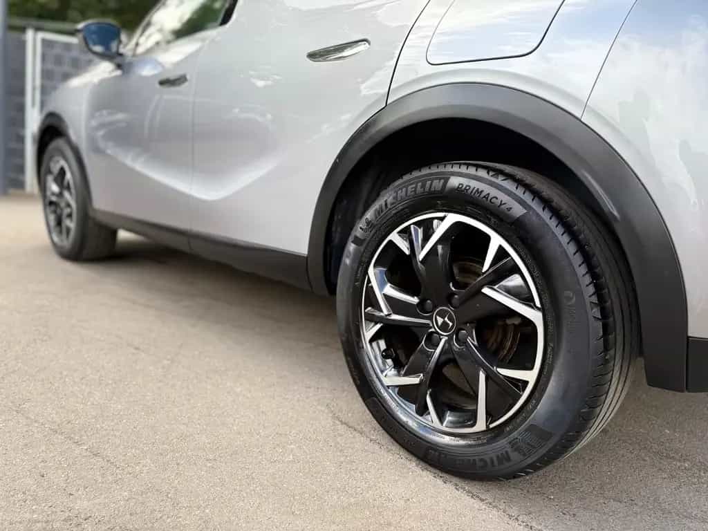 DS Automobiles DS3 DS 3 CROSSBACK SO CHIC *TEMPOMAT*LED* 06/2019-photo-13