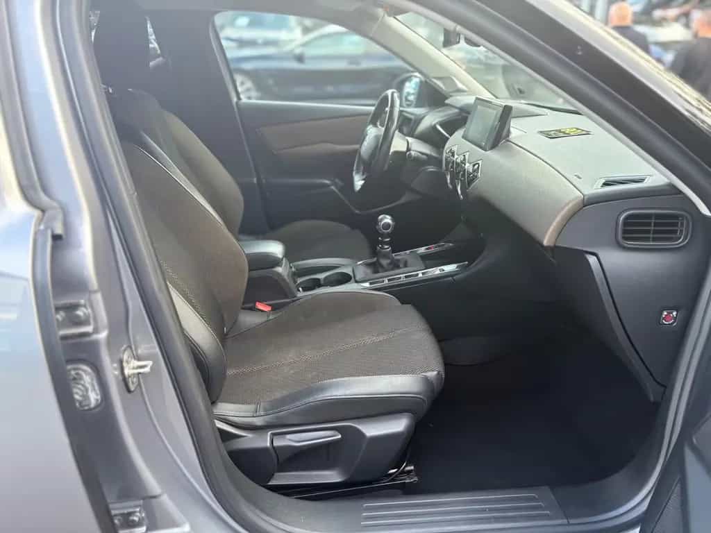 DS Automobiles DS3 DS 3 CROSSBACK SO CHIC *TEMPOMAT*LED* 06/2019-photo-16