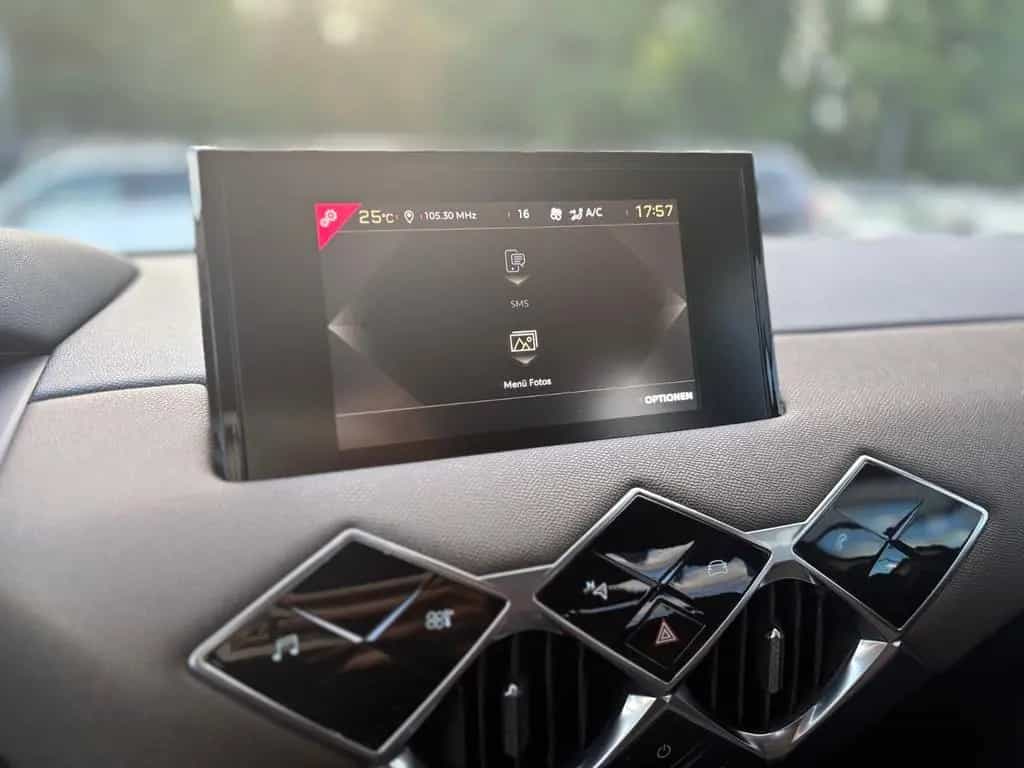 DS Automobiles DS3 DS 3 CROSSBACK SO CHIC *TEMPOMAT*LED* 06/2019-photo-20
