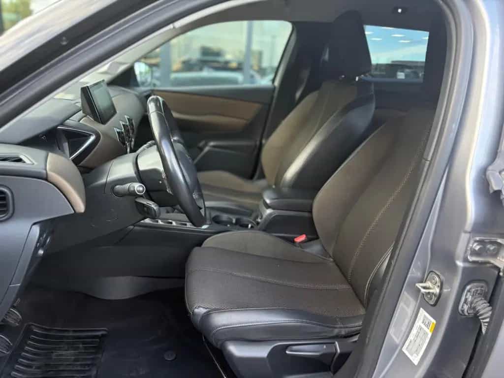 DS Automobiles DS3 DS 3 CROSSBACK SO CHIC *TEMPOMAT*LED* 06/2019-photo-23