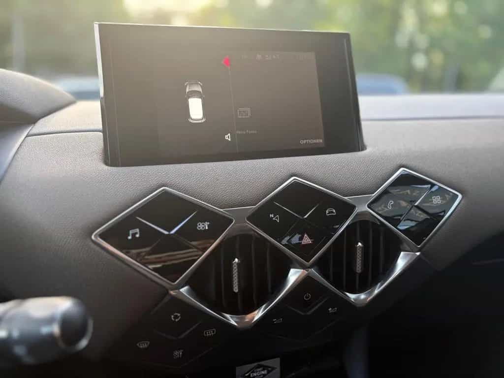 DS Automobiles DS3 DS 3 CROSSBACK SO CHIC *TEMPOMAT*LED* 06/2019-photo-28