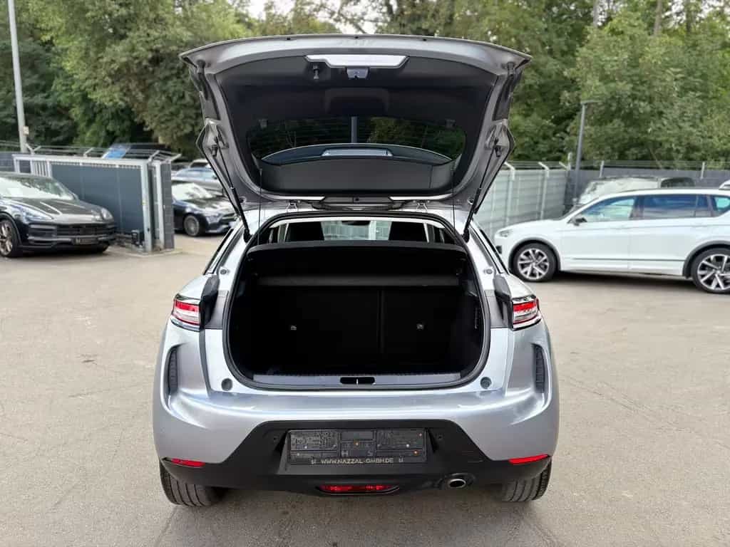 DS Automobiles DS3 DS 3 CROSSBACK SO CHIC *TEMPOMAT*LED* 06/2019-photo-8