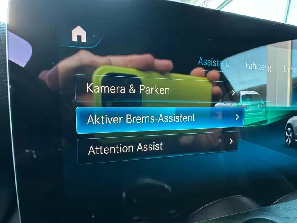 Mercedes-Benz GLC-Class 220 d 4M AMG+AHK+20"+Esche+Kamera+LED+Ambien 12/2019-photo-24