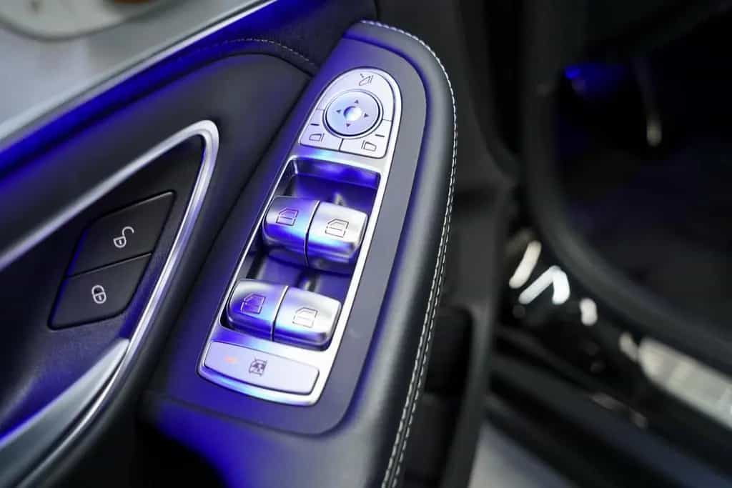 Mercedes-Benz C-Class 63 AMG Limousine *19 *Schale *Pano*Distr.*Kam 08/2020-photo-20