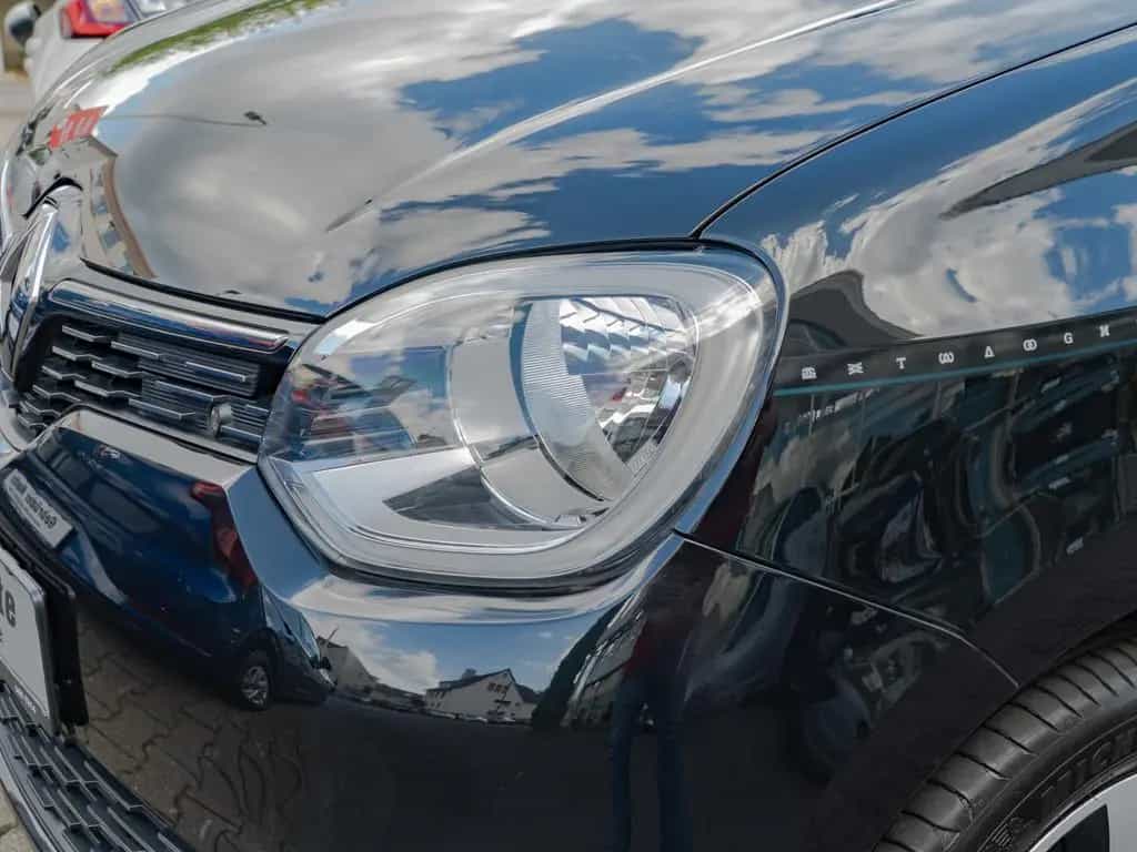 Renault Twingo TCe 90 Signature PDC SHZ KAMERA FACEL. 09/2020-photo-24