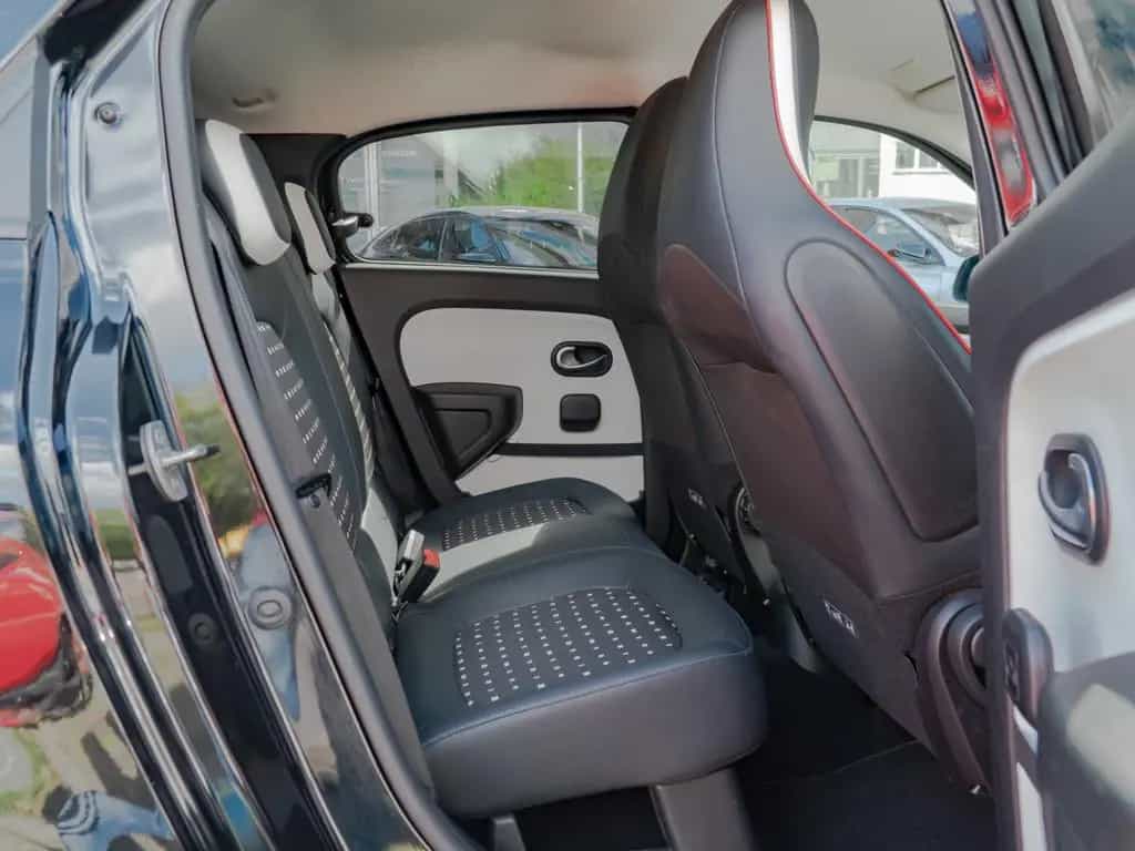 Renault Twingo TCe 90 Signature PDC SHZ KAMERA FACEL. 09/2020-photo-8
