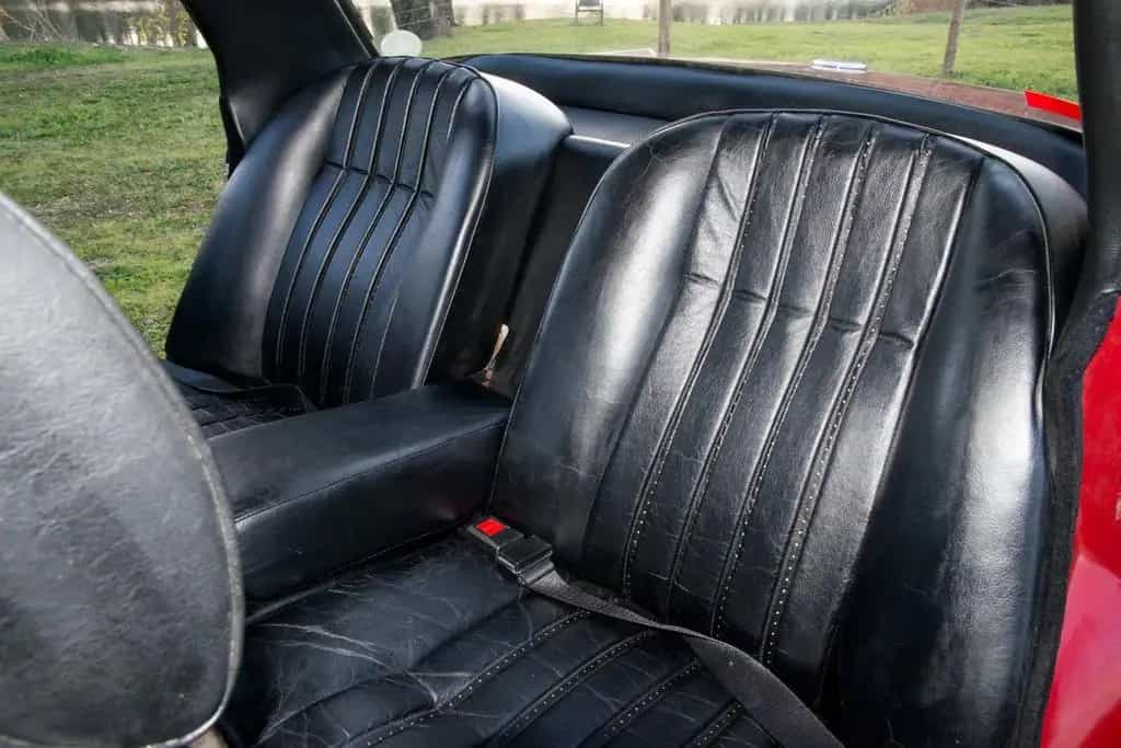 Rover Other P6 2000TC MK II 07/1976-photo-13