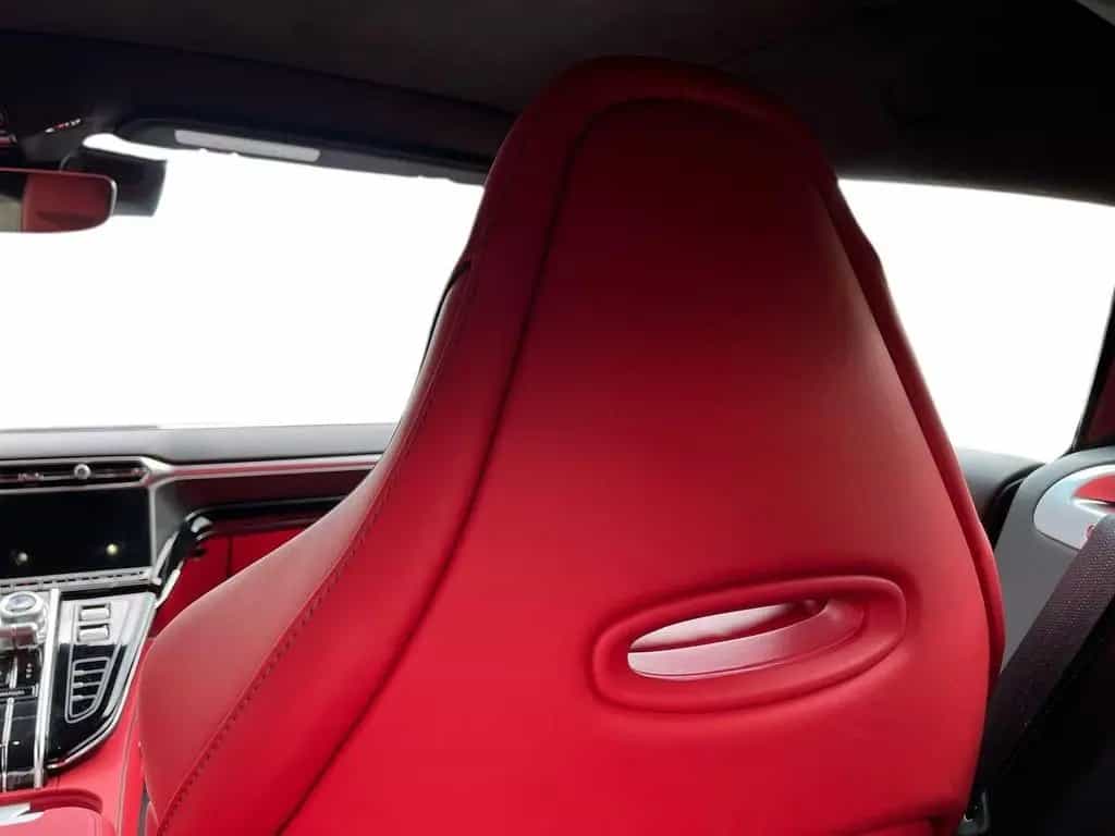 Aston Martin V8 Vantage ASTON MARTIN Vantage Coupe 4.0 V8 auto 06/2024-photo-13