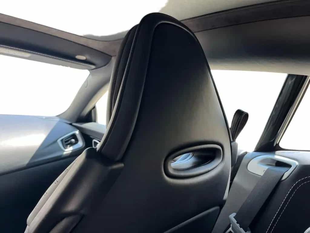 Aston Martin V8 Vantage ASTON MARTIN DB11 Coupe 4.0 V8 auto 09/2020-photo-13