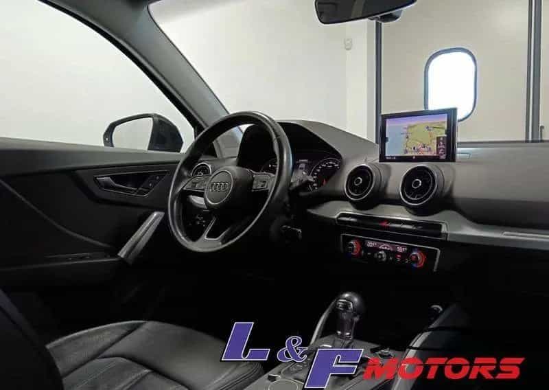 Audi Q2 Q2 30 TDI S tronic S line Edition 06/2019-photo-10