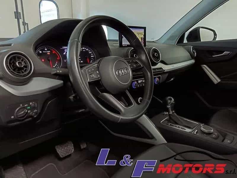 Audi Q2 Q2 30 TDI S tronic S line Edition 06/2019-photo-11