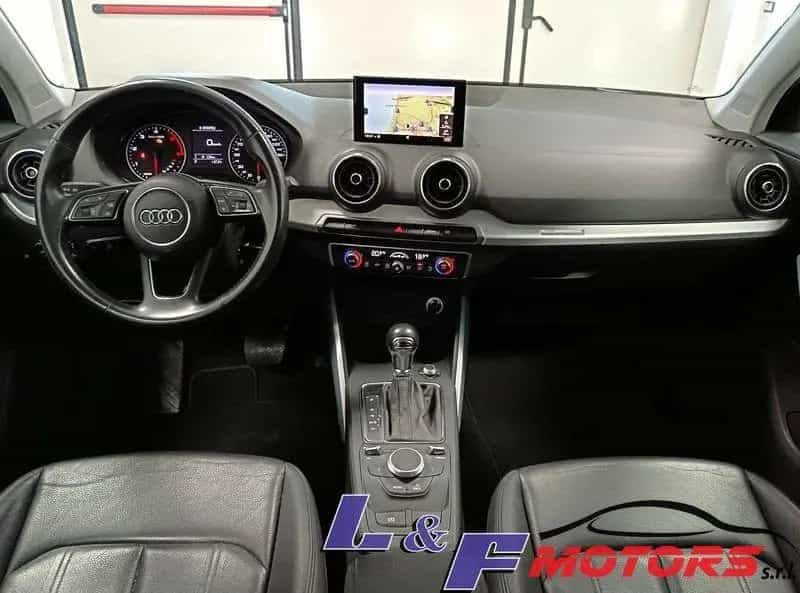 Audi Q2 Q2 30 TDI S tronic S line Edition 06/2019-photo-9