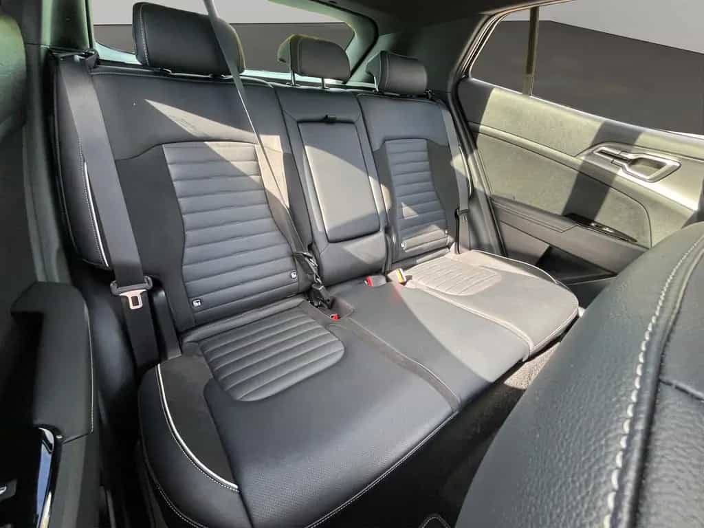 Kia Sportage GT-Line*4WD*Pano*ViCo*Navi*Kamera*SHZ** 05/2024-photo-13