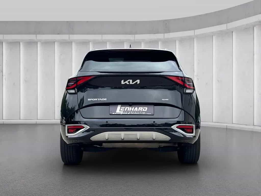 Kia Sportage GT-Line*4WD*Pano*ViCo*Navi*Kamera*SHZ** 05/2024-photo-2