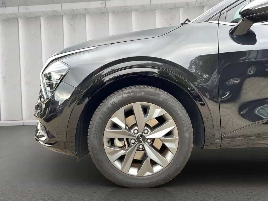 Kia Sportage GT-Line*4WD*Pano*ViCo*Navi*Kamera*SHZ** 05/2024-photo-6