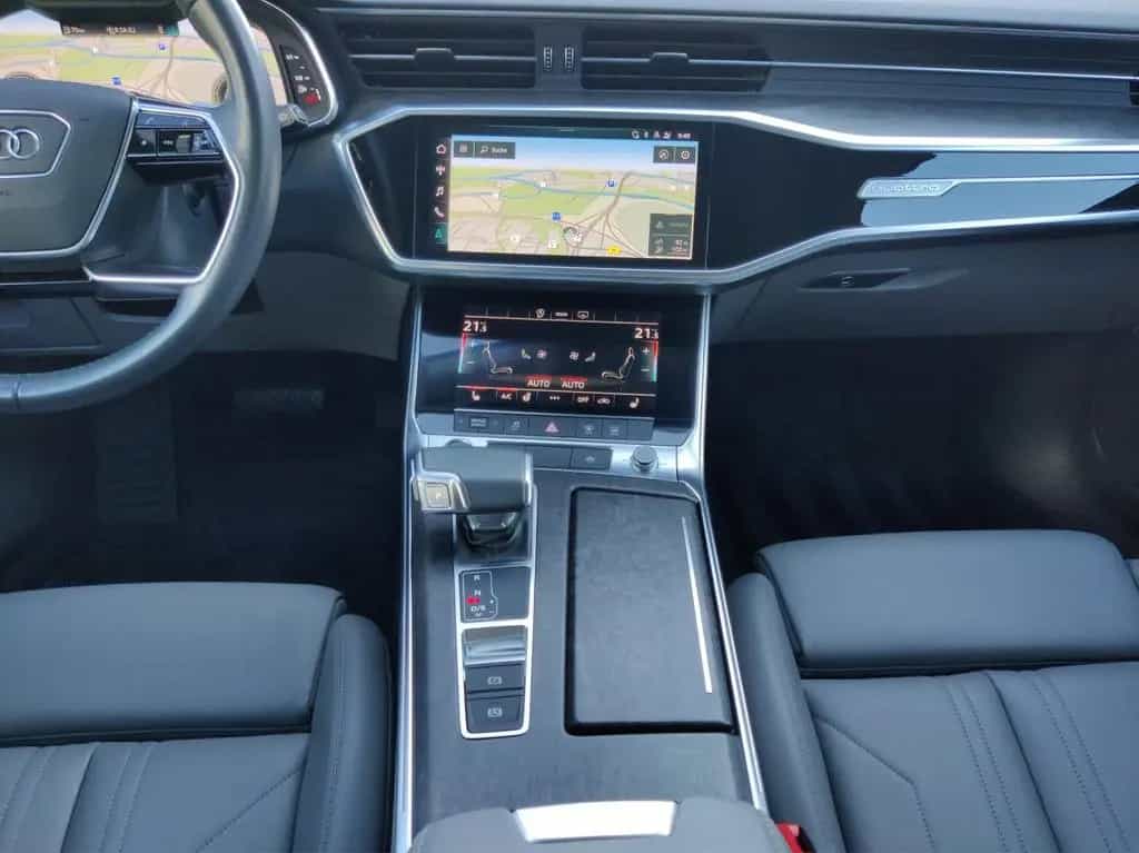 Audi A6 Avant design 55 TFSI quattro S tronic 02/2021-photo-15