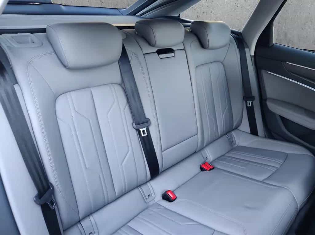 Audi A6 Avant design 55 TFSI quattro S tronic 02/2021-photo-18