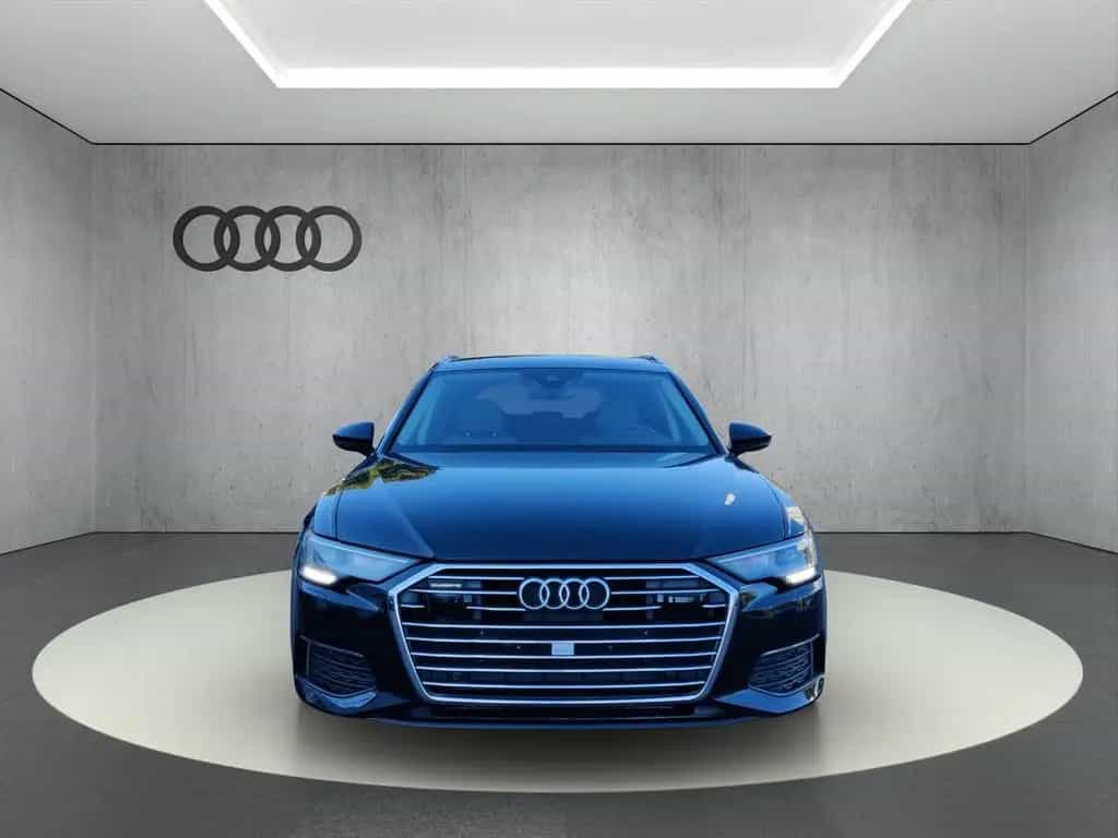 Audi A6 Avant design 55 TFSI quattro S tronic 02/2021-photo-2
