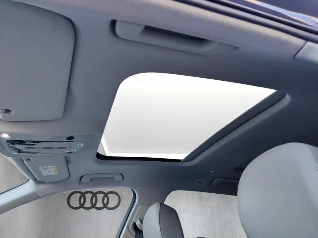 Audi A6 Avant design 55 TFSI quattro S tronic 02/2021-photo-20