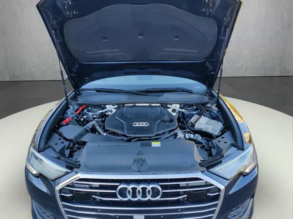 Audi A6 Avant design 55 TFSI quattro S tronic 02/2021-photo-21