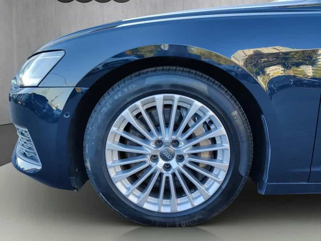 Audi A6 Avant design 55 TFSI quattro S tronic 02/2021-photo-23