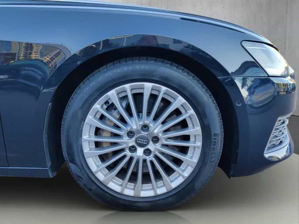 Audi A6 Avant design 55 TFSI quattro S tronic 02/2021-photo-24