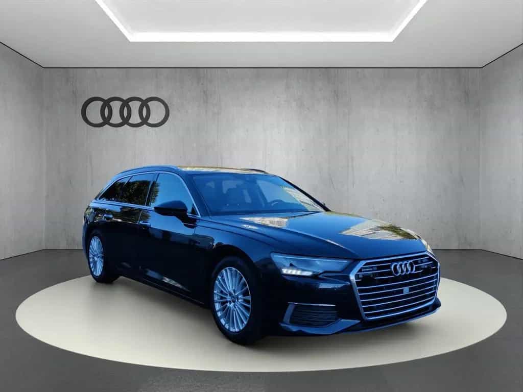 Audi A6 Avant design 55 TFSI quattro S tronic 02/2021-photo-3