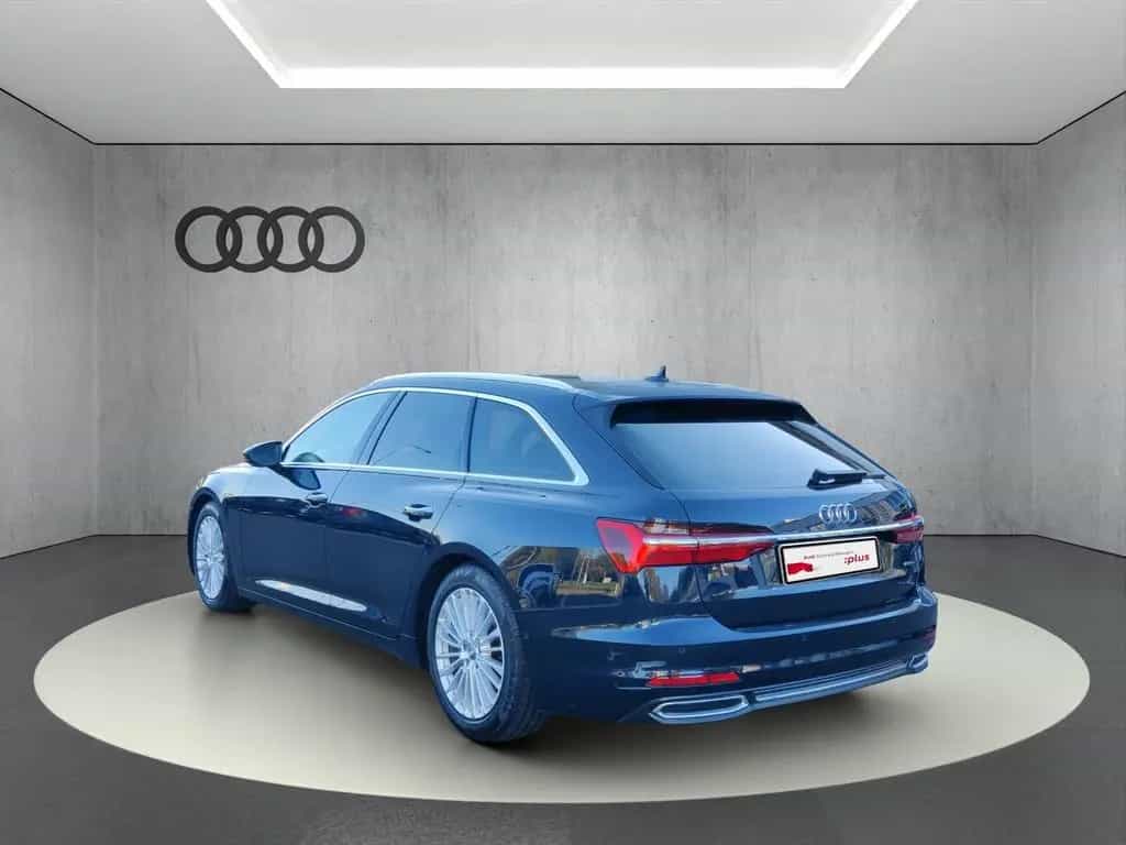 Audi A6 Avant design 55 TFSI quattro S tronic 02/2021-photo-5