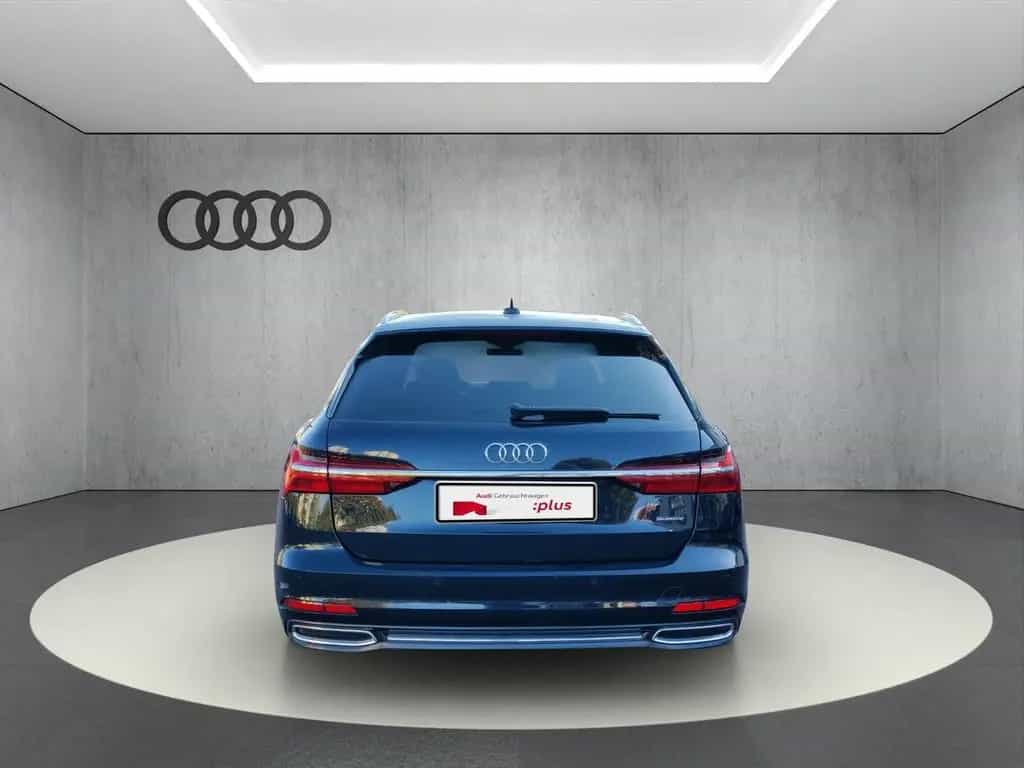 Audi A6 Avant design 55 TFSI quattro S tronic 02/2021-photo-6
