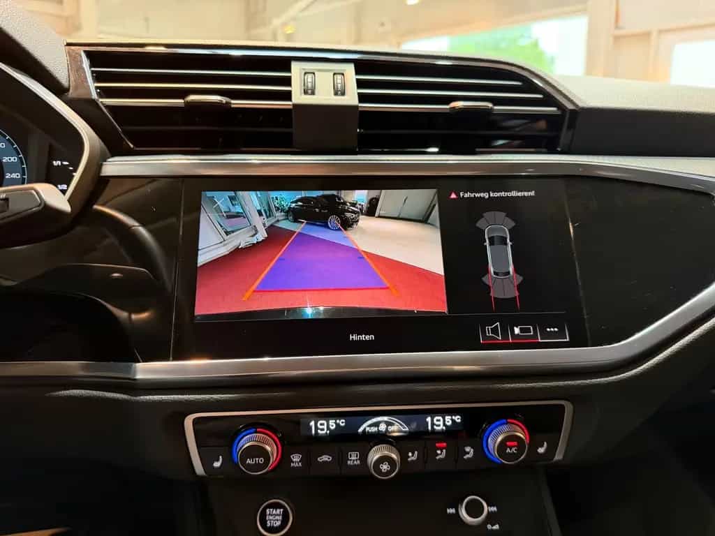 Audi Q3 Sportback S line quattro 2.0 TDI *LED*Virtual 01/2022-photo-14