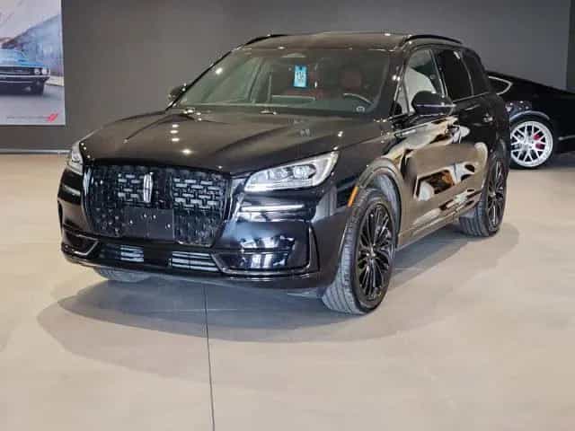 Other Other LINCOLN Mark CORSAIR 2.0T GTDI AWD Reserve FULL 01/2023-photo-1