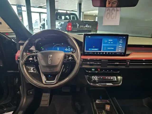 Other Other LINCOLN Mark CORSAIR 2.0T GTDI AWD Reserve FULL 01/2023-photo-10