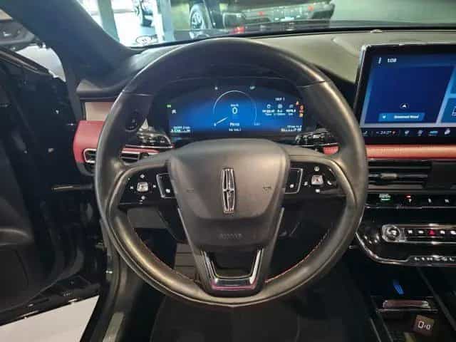 Other Other LINCOLN Mark CORSAIR 2.0T GTDI AWD Reserve FULL 01/2023-photo-11