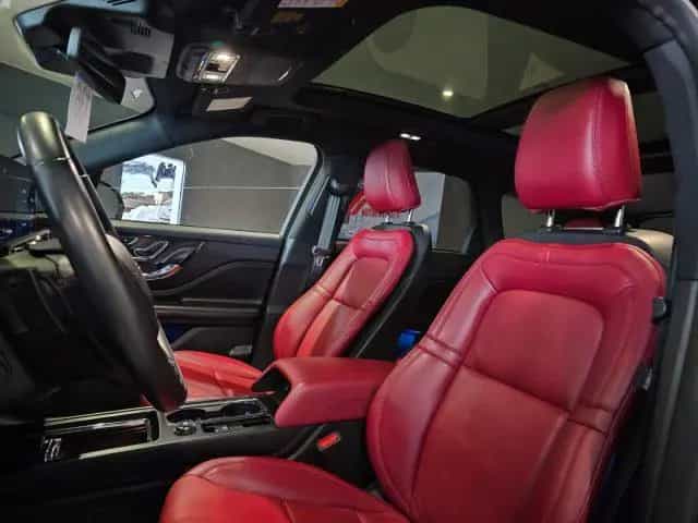 Other Other LINCOLN Mark CORSAIR 2.0T GTDI AWD Reserve FULL 01/2023-photo-13