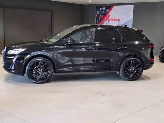 Other Other LINCOLN Mark CORSAIR 2.0T GTDI AWD Reserve FULL 01/2023-photo-2