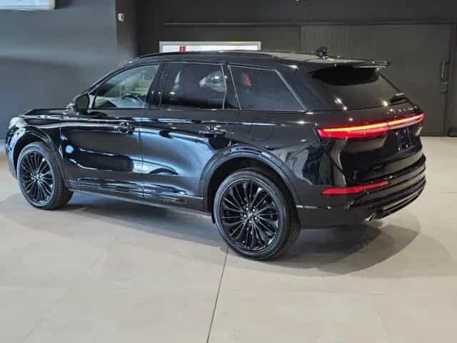 Other Other LINCOLN Mark CORSAIR 2.0T GTDI AWD Reserve FULL 01/2023-photo-3
