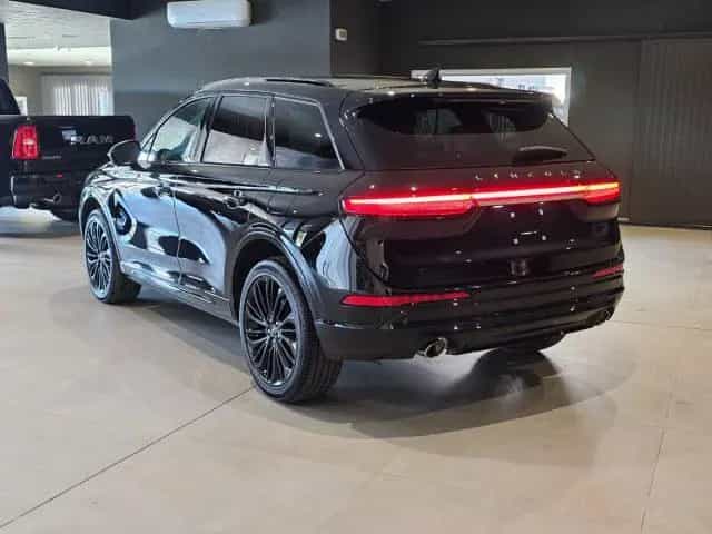 Other Other LINCOLN Mark CORSAIR 2.0T GTDI AWD Reserve FULL 01/2023-photo-4