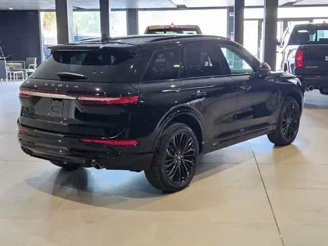 Other Other LINCOLN Mark CORSAIR 2.0T GTDI AWD Reserve FULL 01/2023-photo-6
