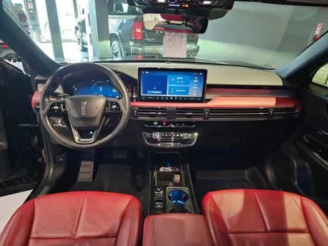 Other Other LINCOLN Mark CORSAIR 2.0T GTDI AWD Reserve FULL 01/2023-photo-7
