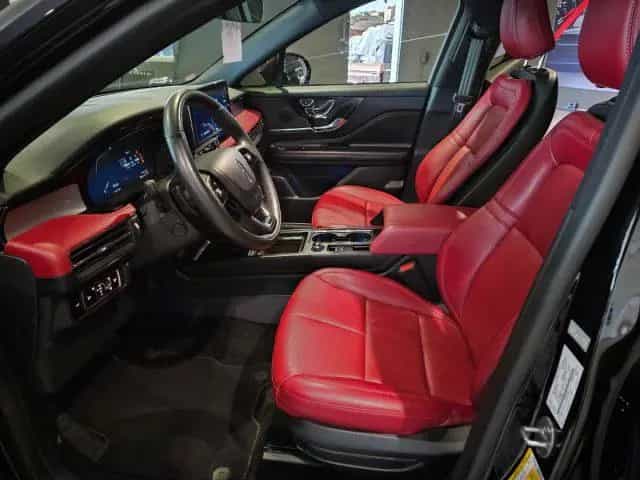 Other Other LINCOLN Mark CORSAIR 2.0T GTDI AWD Reserve FULL 01/2023-photo-9