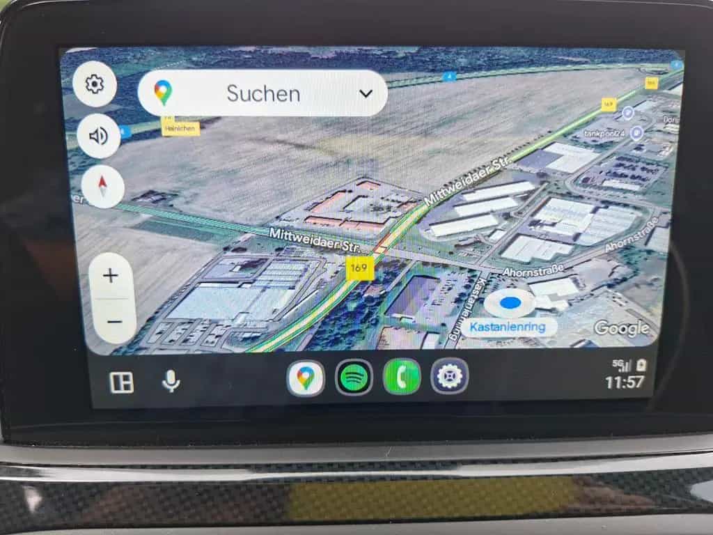 Ford Focus Lim. ST-Line+KLIMAAUTO+NAVI+FSHZ+SHZ+AHK+ 09/2018-photo-10