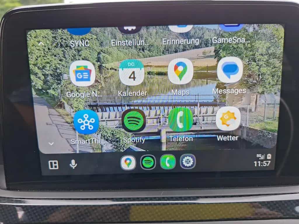Ford Focus Lim. ST-Line+KLIMAAUTO+NAVI+FSHZ+SHZ+AHK+ 09/2018-photo-9